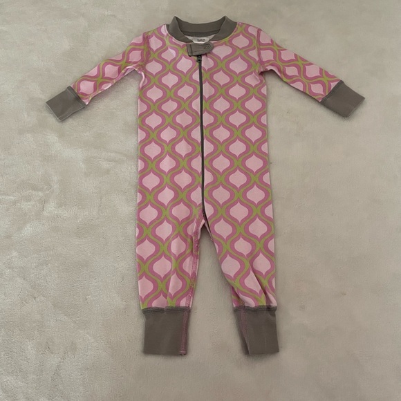 Hanna Andersson Other - Hanna Andersson footie pajama